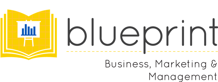 Blueprint - business marketing and management